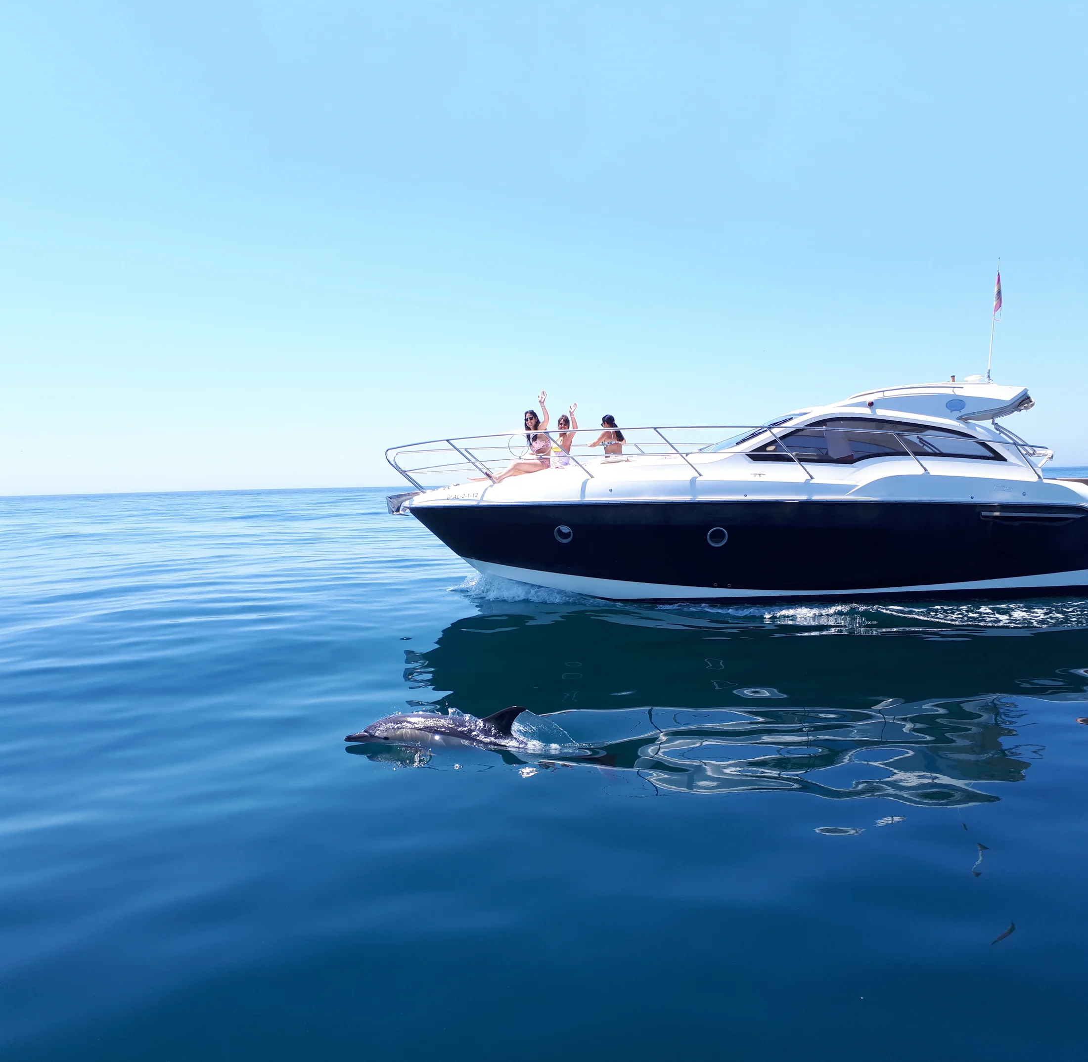 Marbella Boat Charter