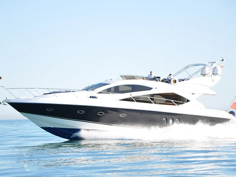 Marbella Boat Charter
