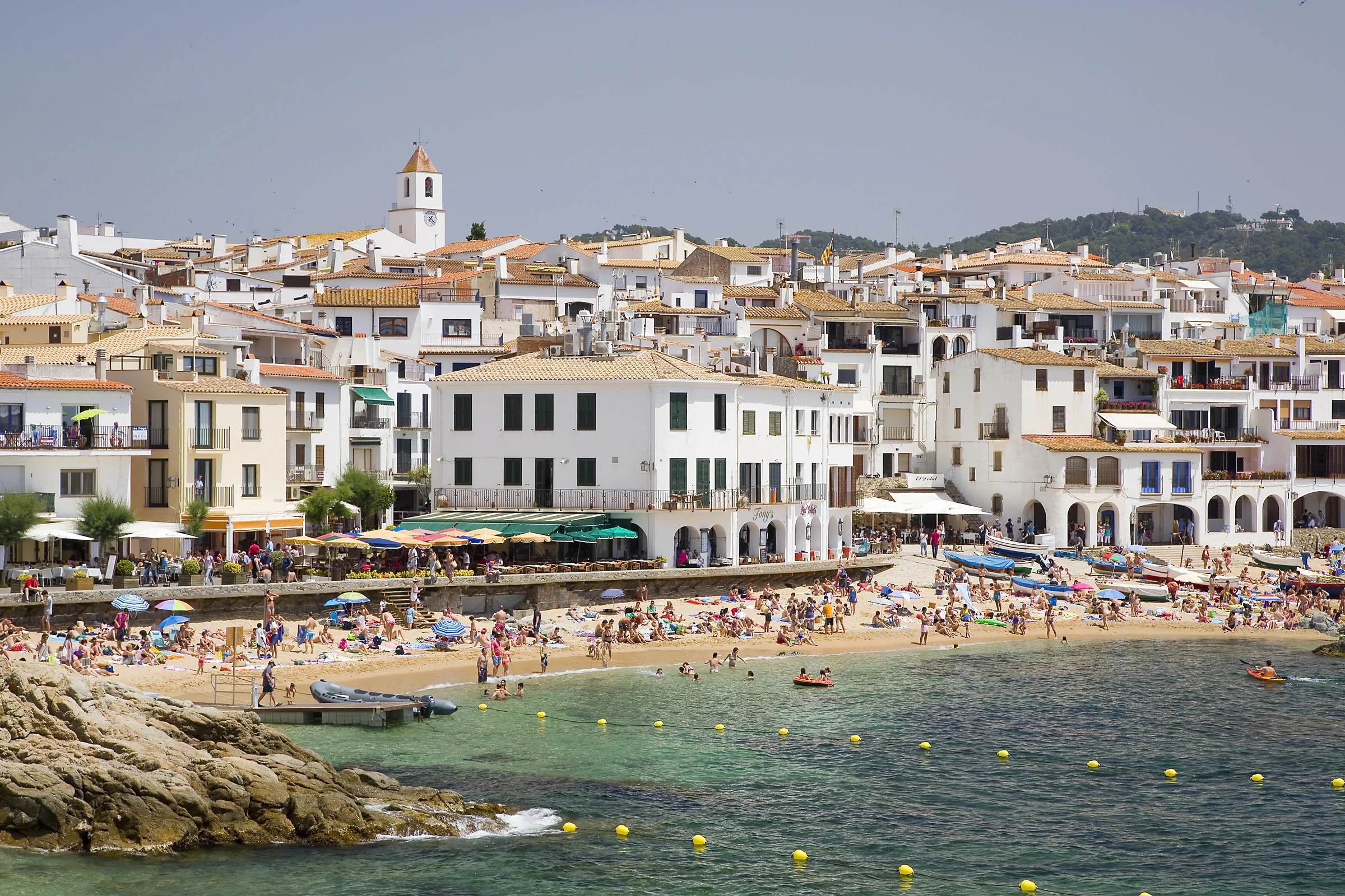 Imagen de Costa Brava