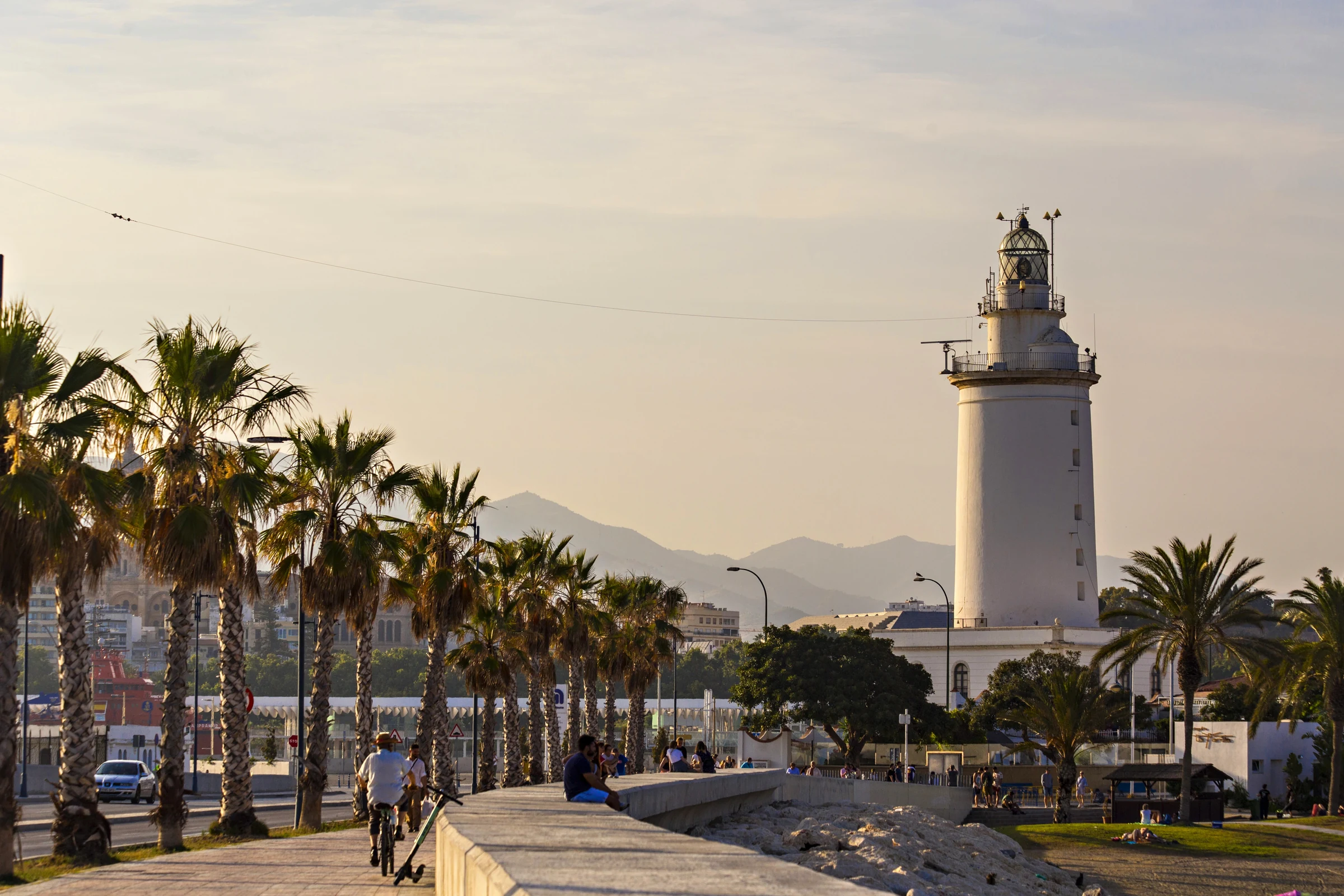 Imagen de Costa del Sol