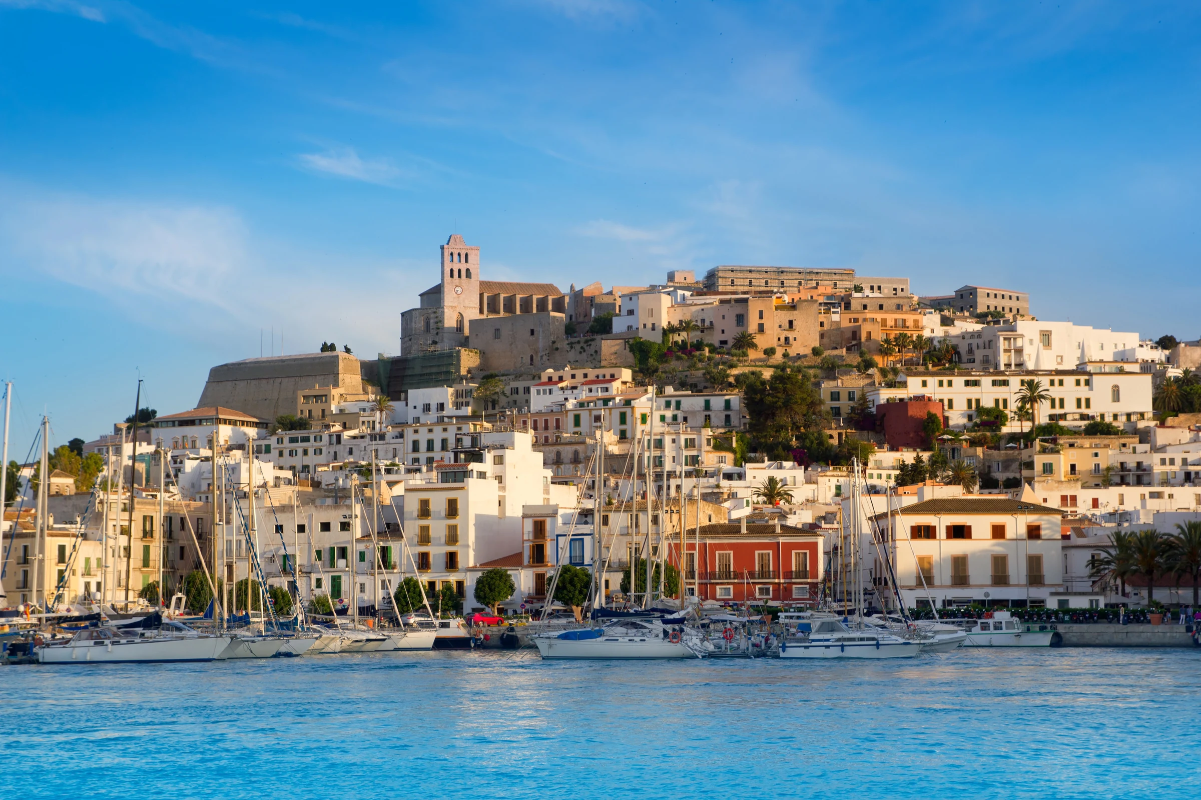 Imagen de Islas Baleares